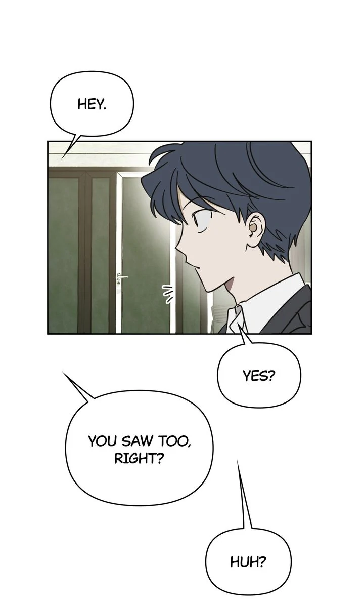 A Bad Case of Junioritis Chapter 9 - page 23