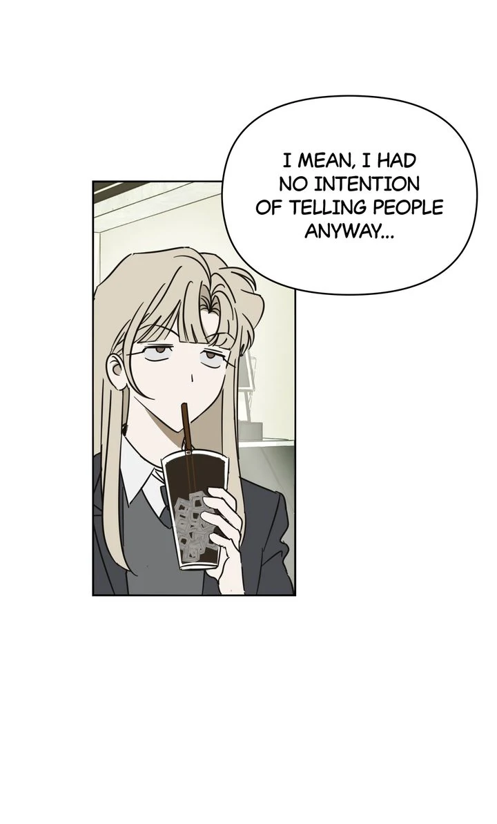 A Bad Case of Junioritis Chapter 9 - page 26