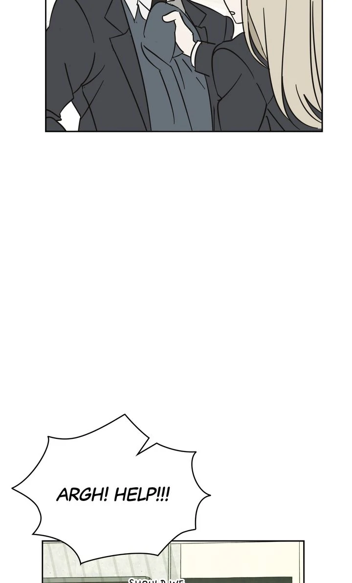 A Bad Case of Junioritis Chapter 9 - page 41