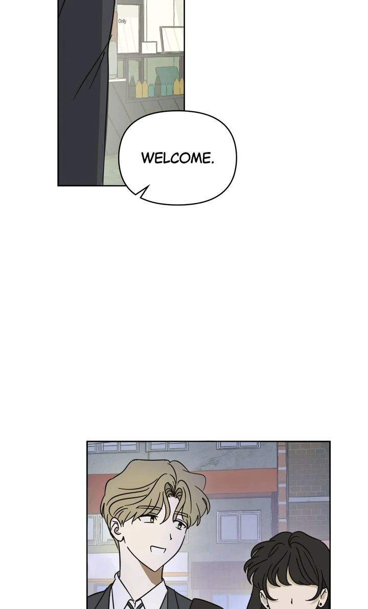 A Bad Case of Junioritis Chapter 9 - page 43