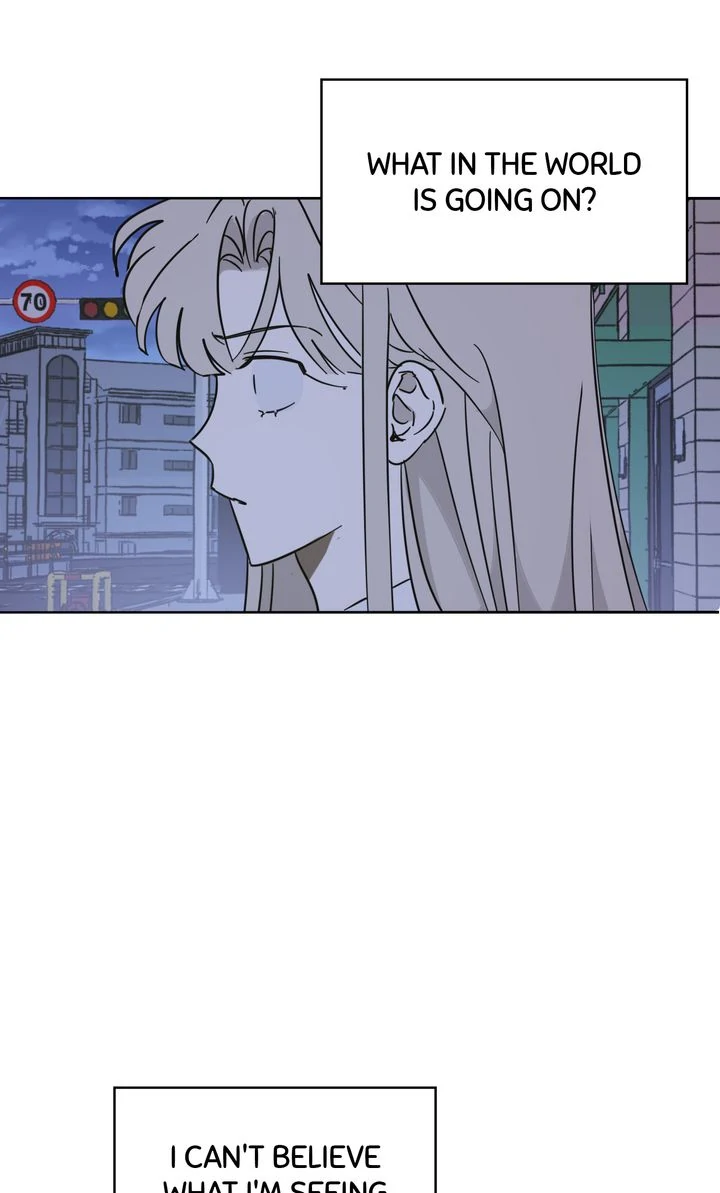 A Bad Case of Junioritis Chapter 9 - page 5