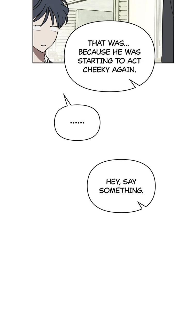 A Bad Case of Junioritis Chapter 9 - page 60