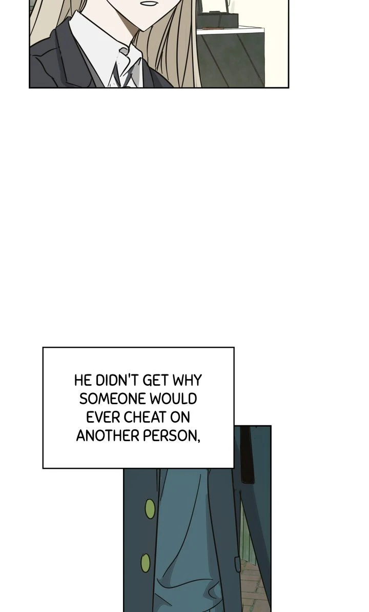 A Bad Case of Junioritis Chapter 9 - page 66