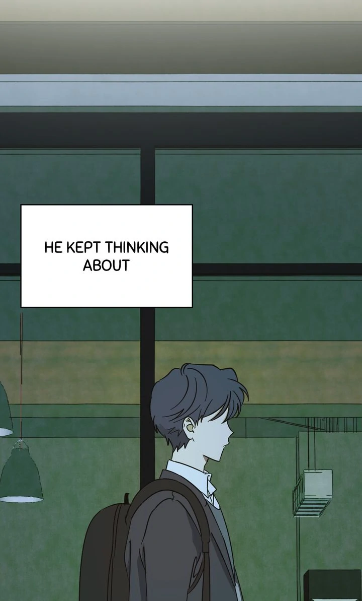 A Bad Case of Junioritis Chapter 9 - page 71