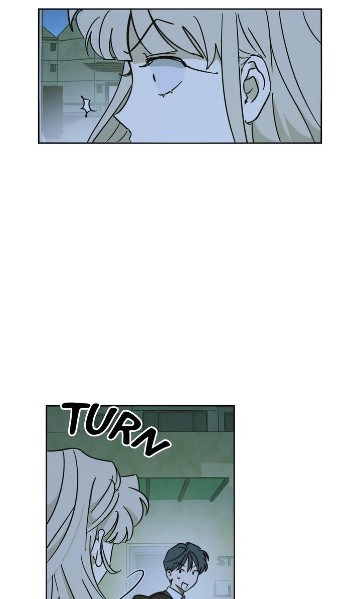 A Bad Case of Junioritis Chapter 9 - page 9