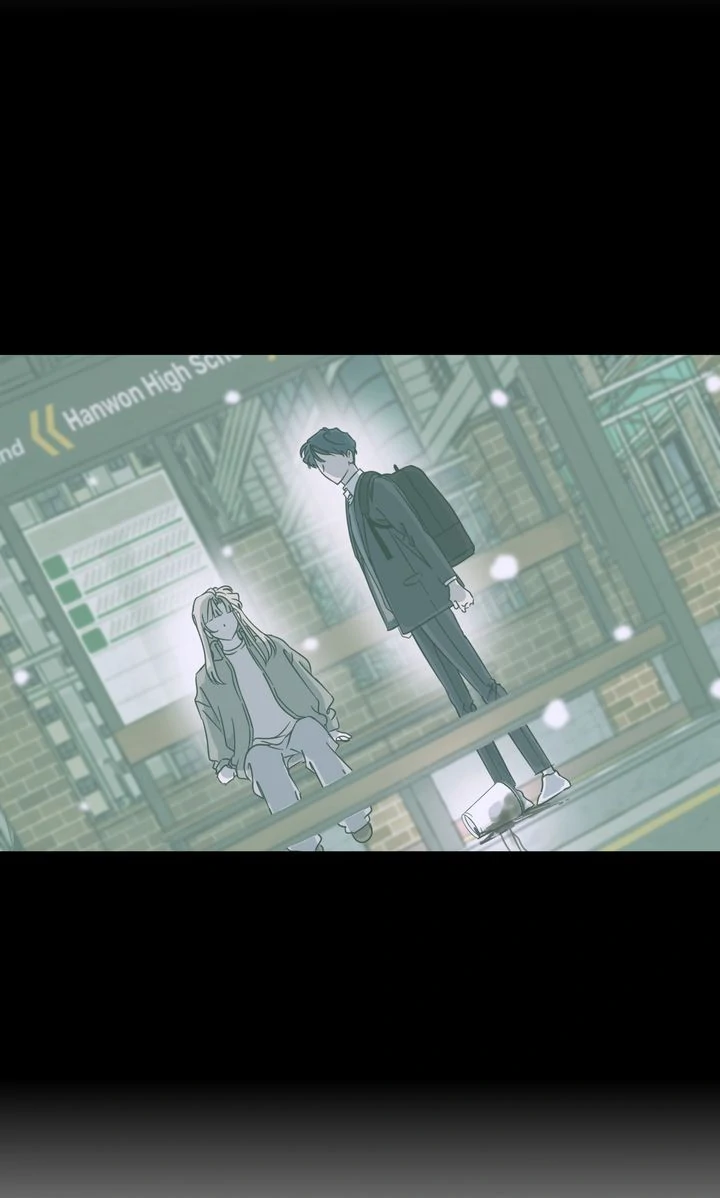 A Bad Case of Junioritis Chapter 23 - page 10