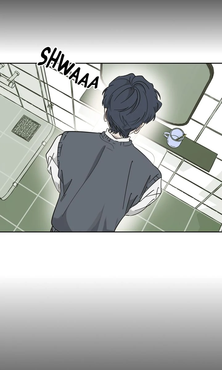 A Bad Case of Junioritis Chapter 23 - page 11