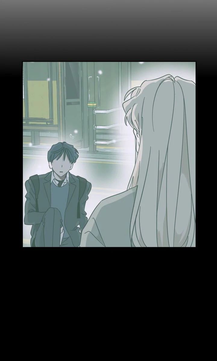 A Bad Case of Junioritis Chapter 23 - page 12