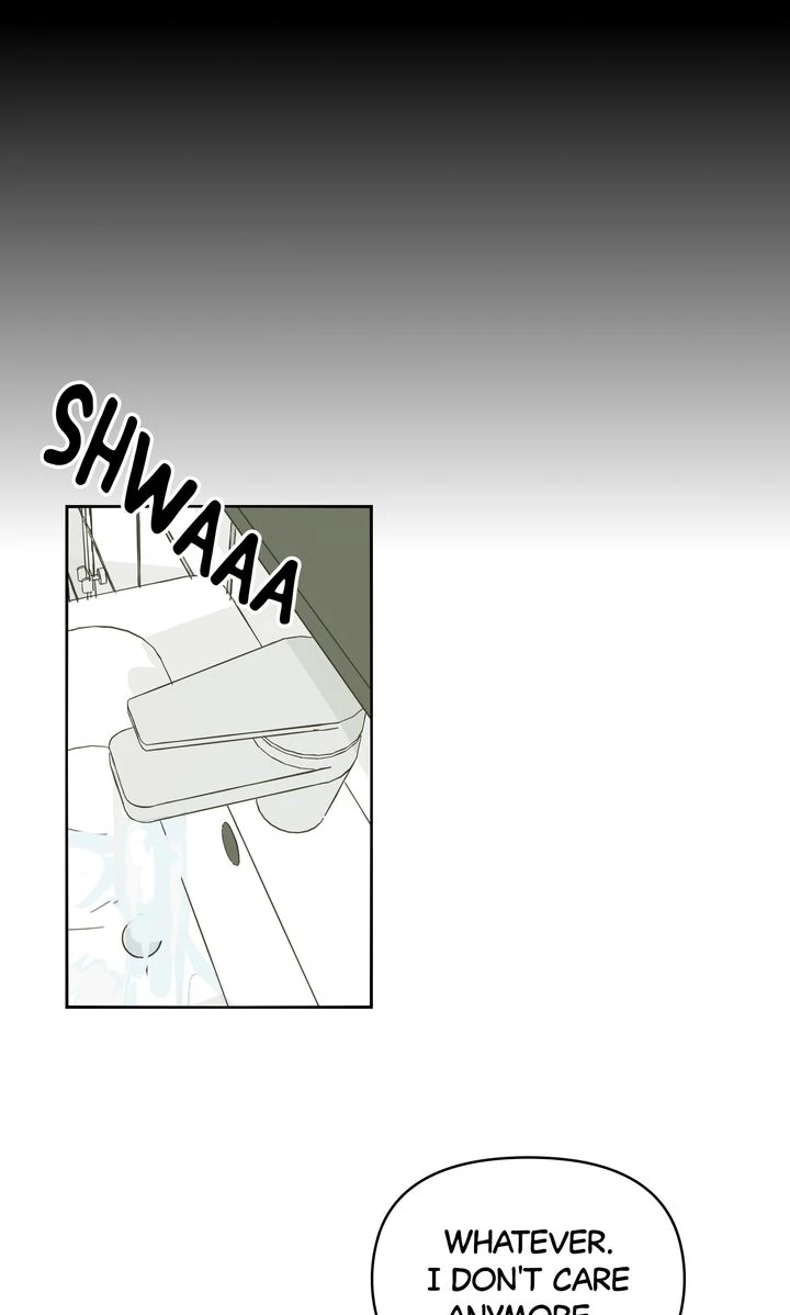 A Bad Case of Junioritis Chapter 23 - page 16