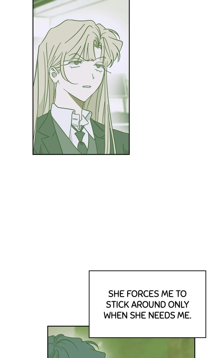 A Bad Case of Junioritis Chapter 23 - page 18