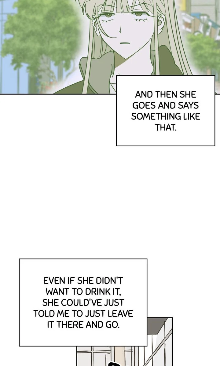 A Bad Case of Junioritis Chapter 23 - page 20