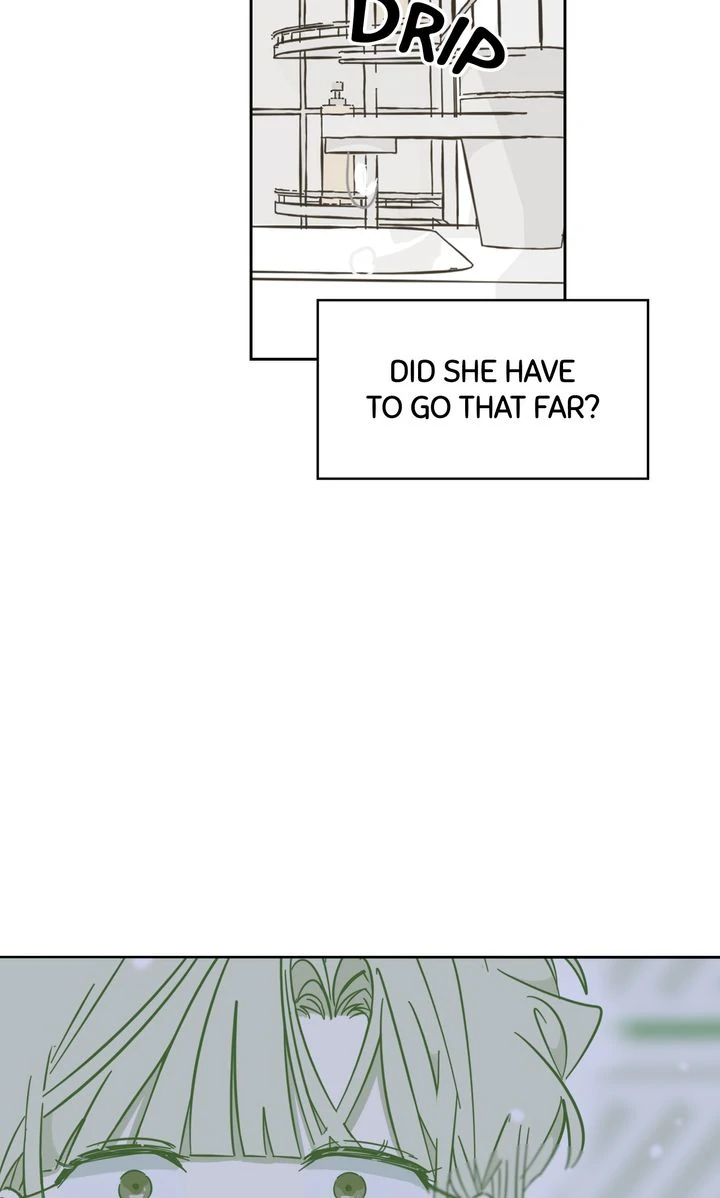 A Bad Case of Junioritis Chapter 23 - page 21