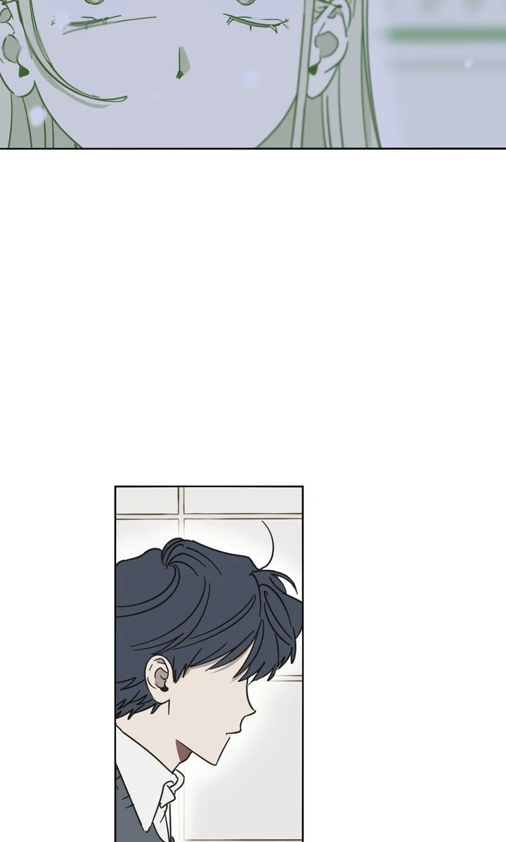 A Bad Case of Junioritis Chapter 23 - page 22