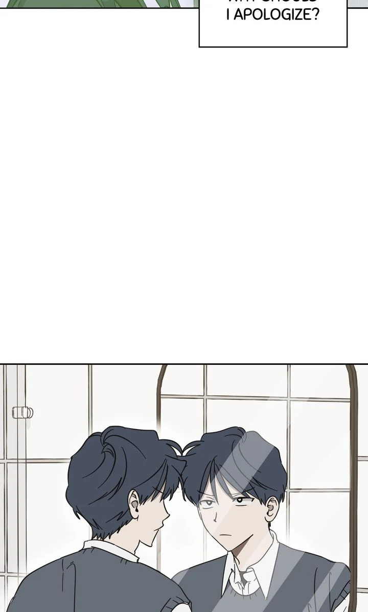 A Bad Case of Junioritis Chapter 23 - page 24