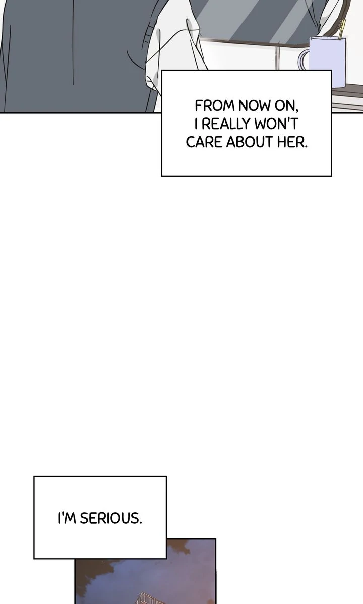 A Bad Case of Junioritis Chapter 23 - page 25