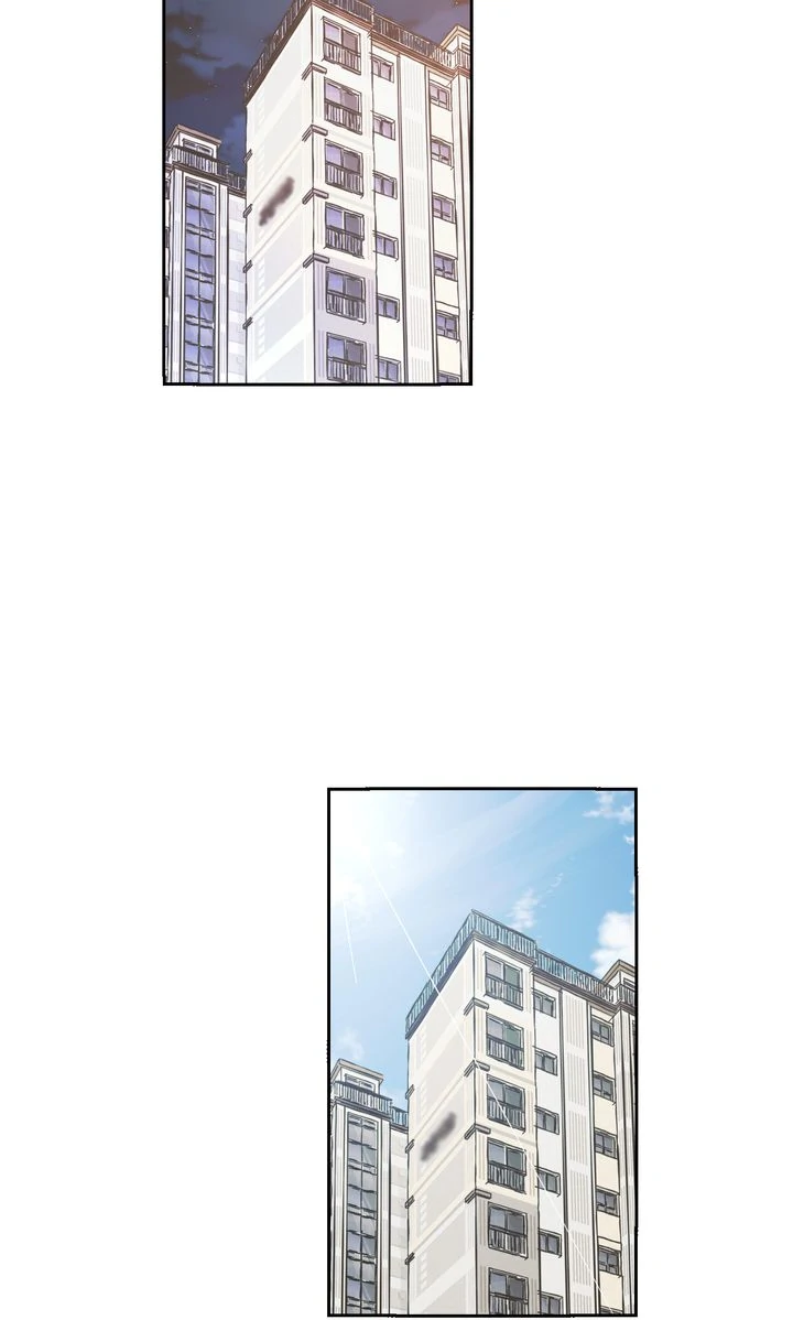 A Bad Case of Junioritis Chapter 23 - page 26