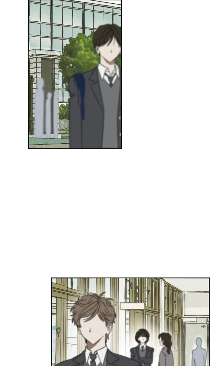 A Bad Case of Junioritis Chapter 23 - page 28