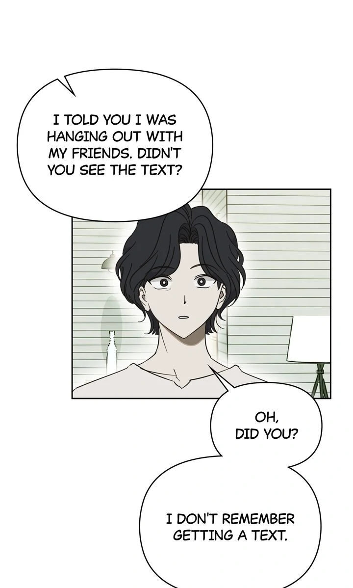 A Bad Case of Junioritis Chapter 23 - page 3