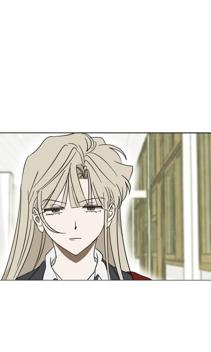 A Bad Case of Junioritis Chapter 23 - page 33