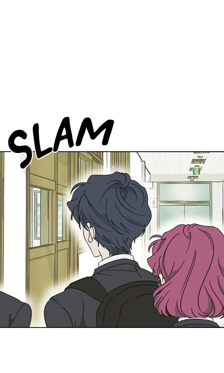 A Bad Case of Junioritis Chapter 23 - page 37