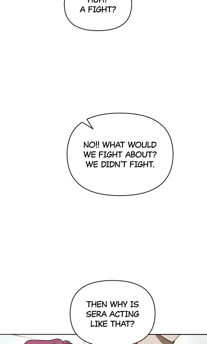 A Bad Case of Junioritis Chapter 23 - page 40