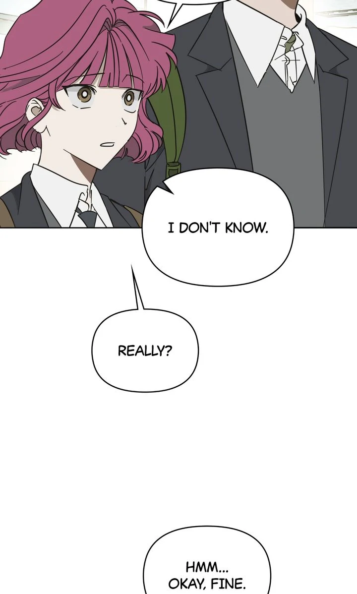 A Bad Case of Junioritis Chapter 23 - page 41