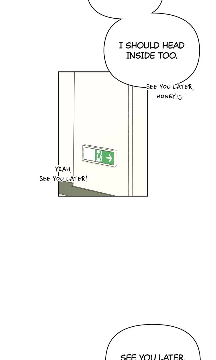 A Bad Case of Junioritis Chapter 23 - page 42