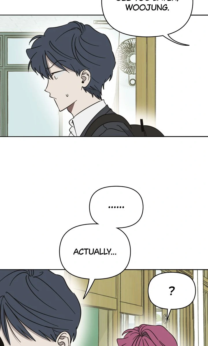 A Bad Case of Junioritis Chapter 23 - page 43