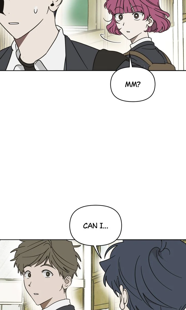 A Bad Case of Junioritis Chapter 23 - page 44