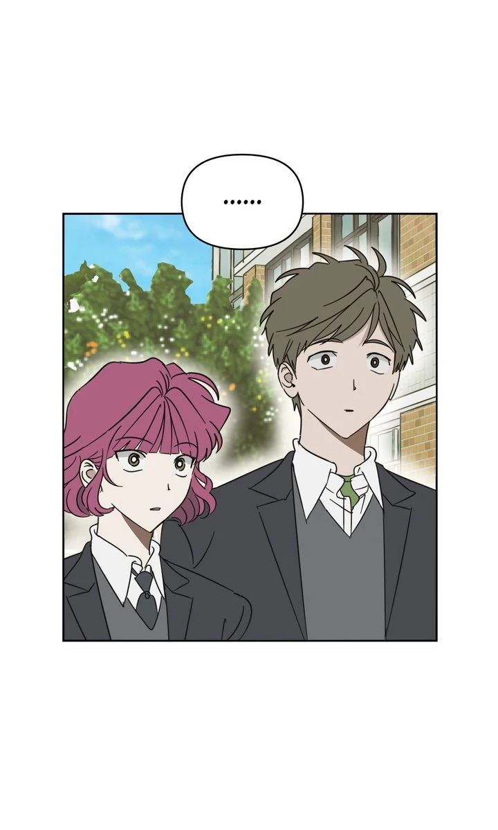 A Bad Case of Junioritis Chapter 23 - page 48