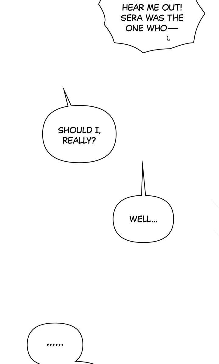 A Bad Case of Junioritis Chapter 23 - page 50