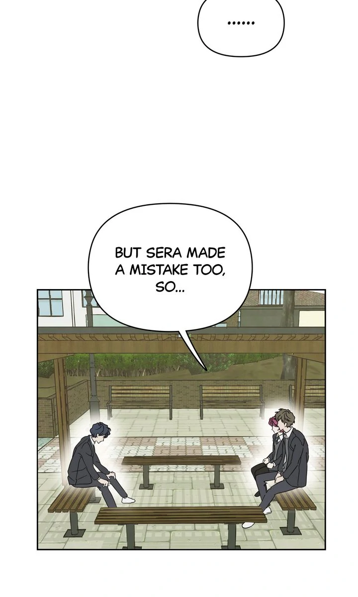 A Bad Case of Junioritis Chapter 23 - page 52