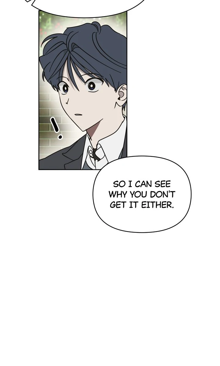 A Bad Case of Junioritis Chapter 23 - page 58