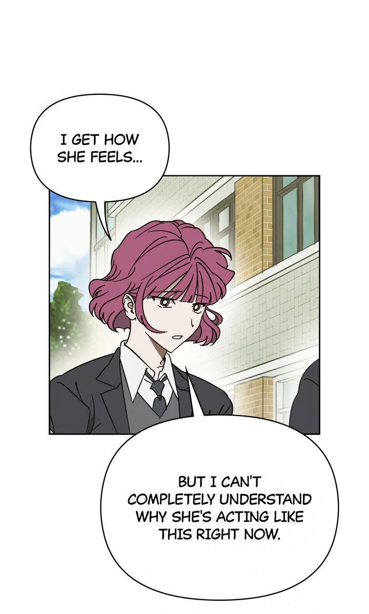 A Bad Case of Junioritis Chapter 23 - page 59