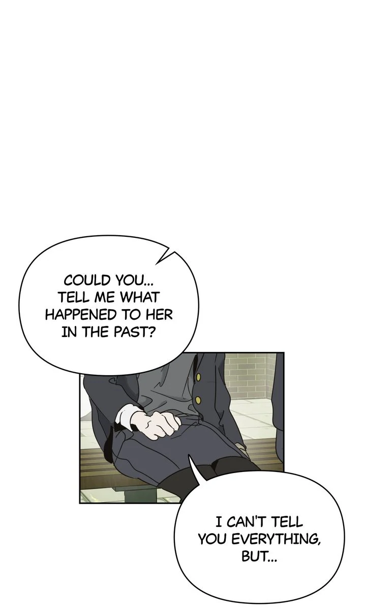 A Bad Case of Junioritis Chapter 23 - page 61