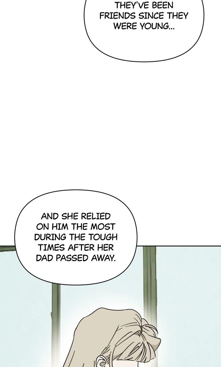 A Bad Case of Junioritis Chapter 23 - page 63