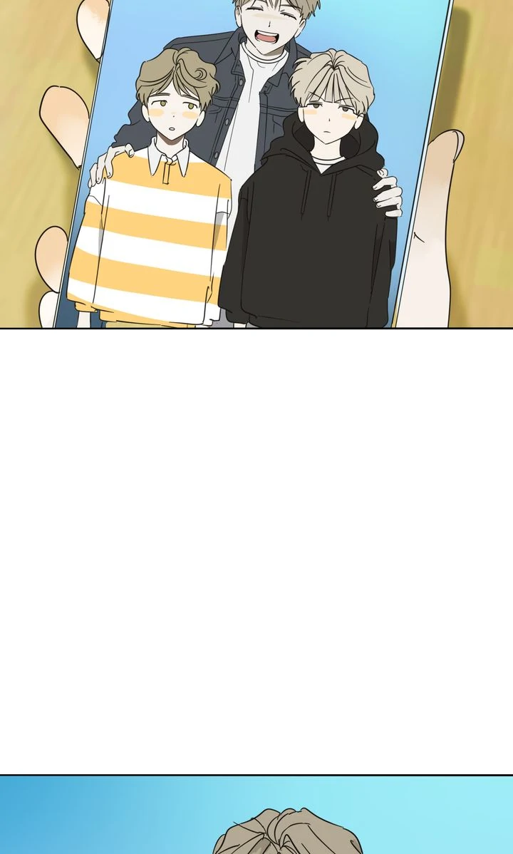 A Bad Case of Junioritis Chapter 23 - page 66