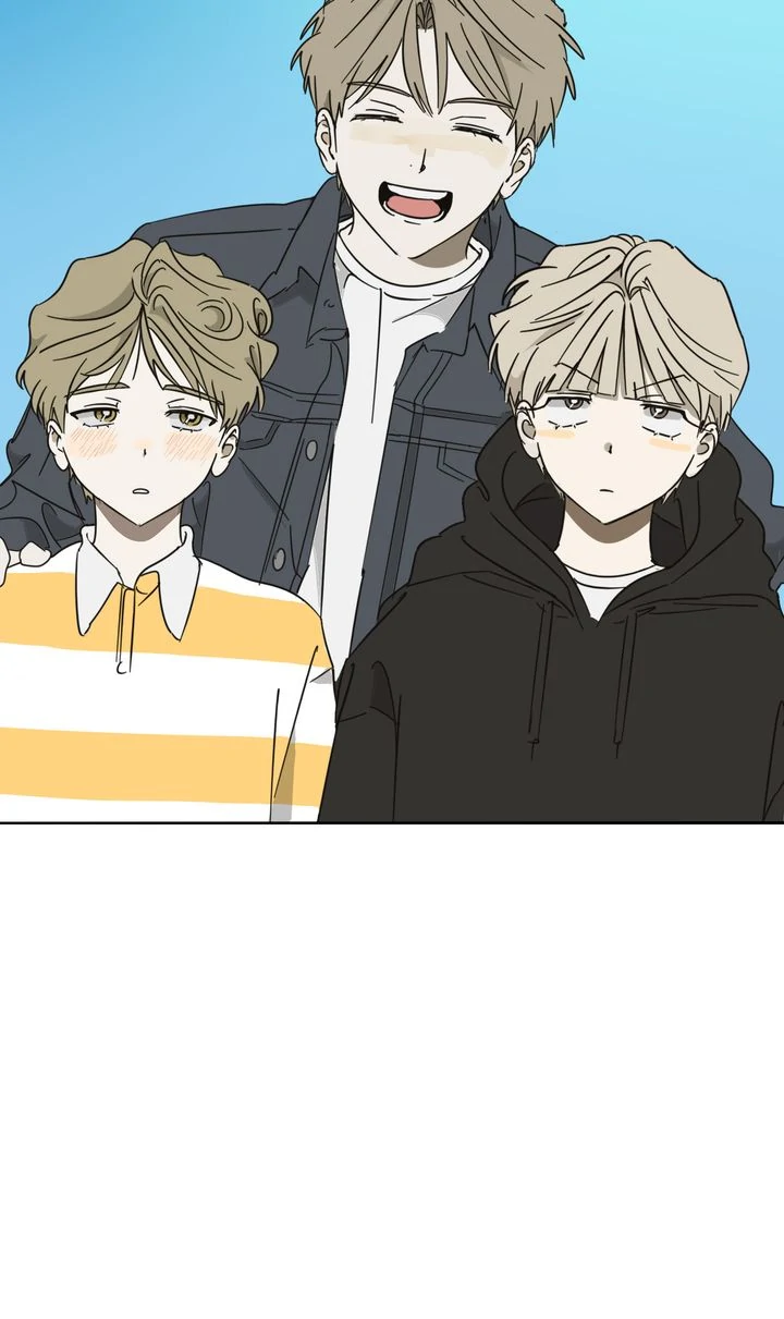 A Bad Case of Junioritis Chapter 23 - page 67