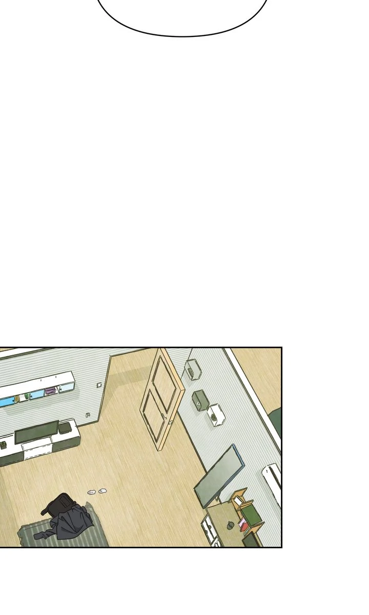 A Bad Case of Junioritis Chapter 23 - page 7