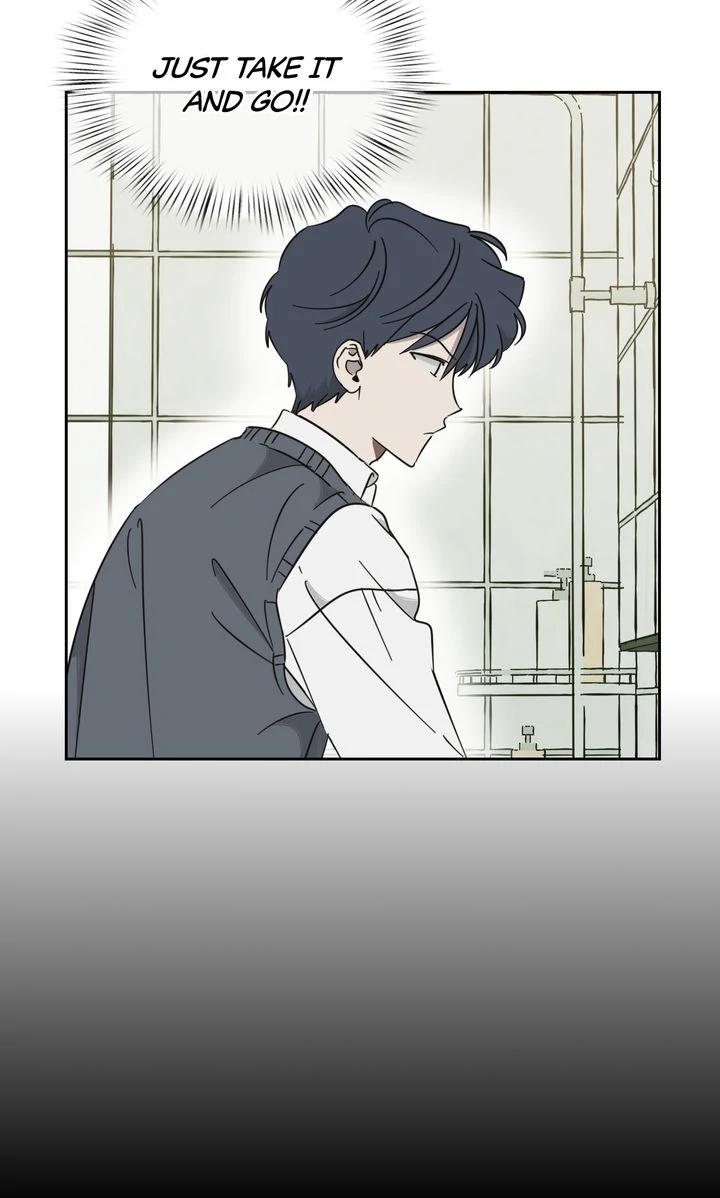 A Bad Case of Junioritis Chapter 23 - page 9