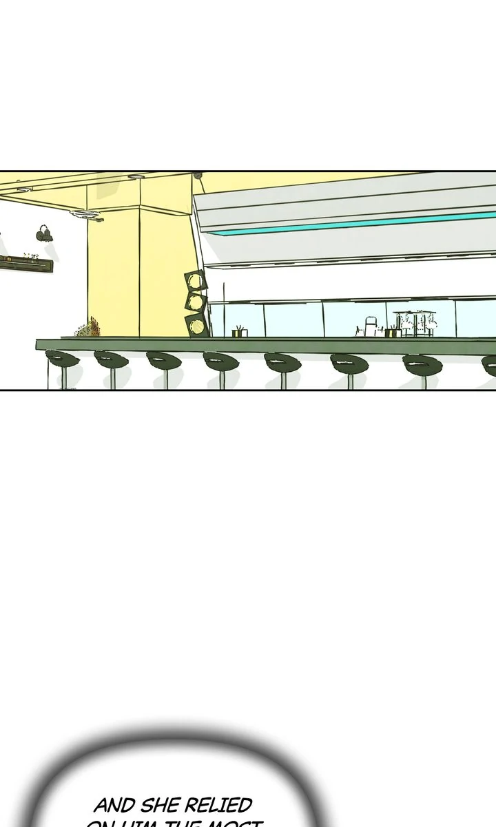 A Bad Case of Junioritis Chapter 24 - page 1