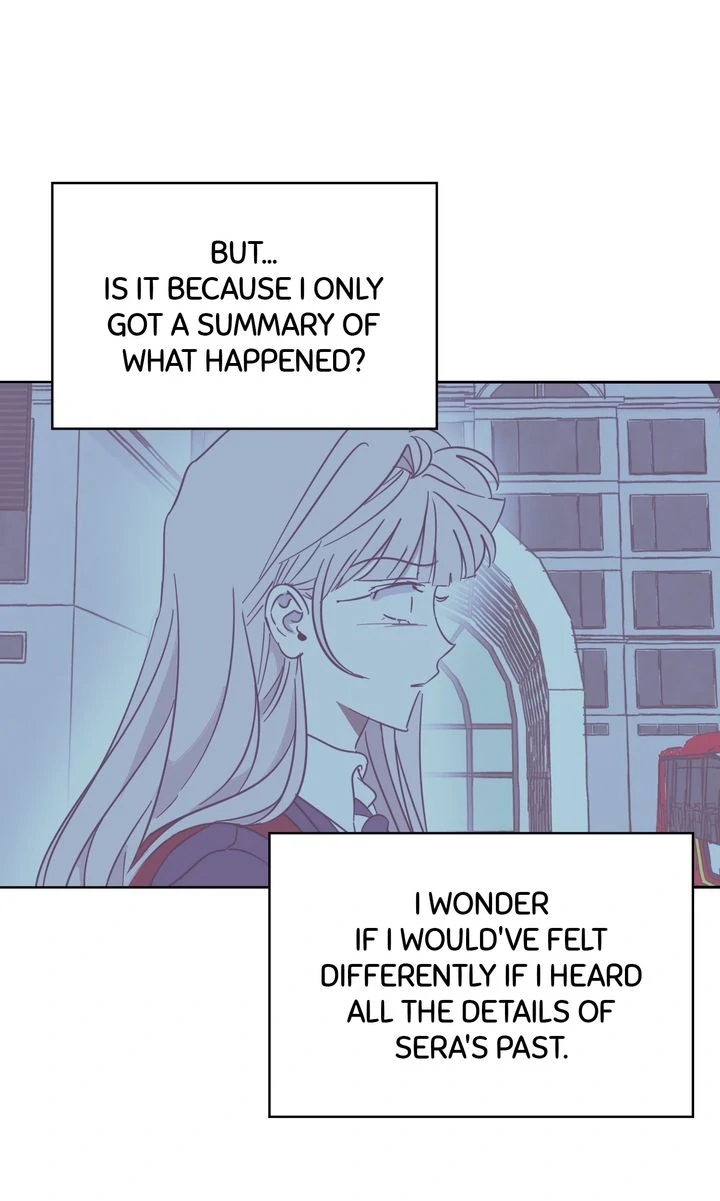 A Bad Case of Junioritis Chapter 24 - page 10