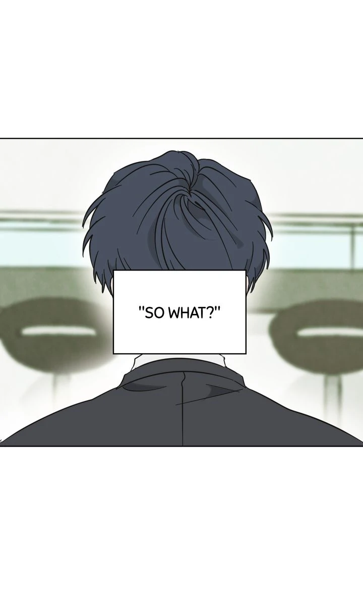 A Bad Case of Junioritis Chapter 24 - page 12