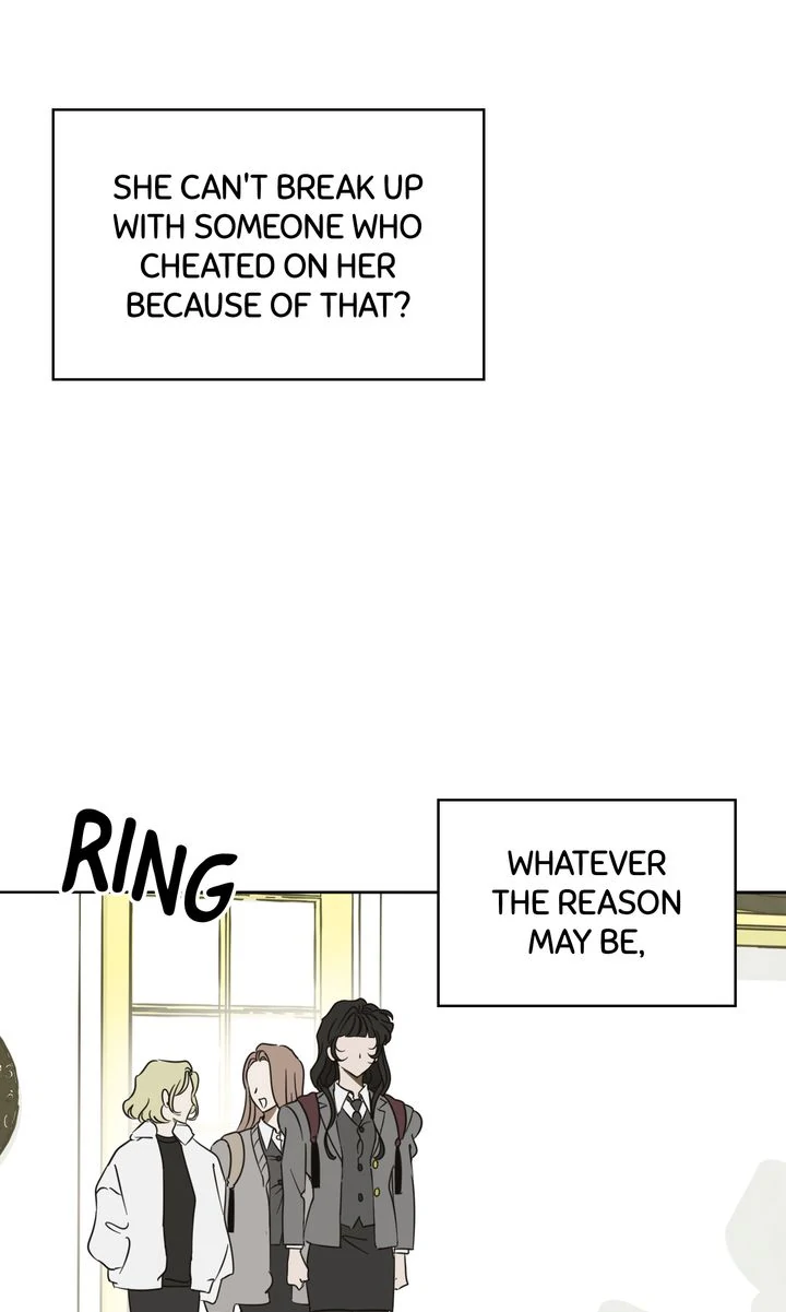 A Bad Case of Junioritis Chapter 24 - page 13