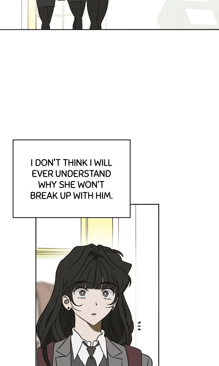 A Bad Case of Junioritis Chapter 24 - page 14