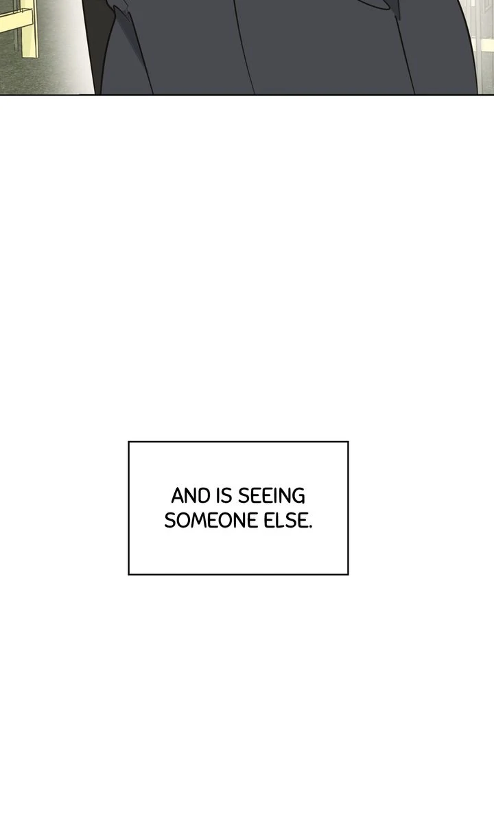 A Bad Case of Junioritis Chapter 24 - page 18