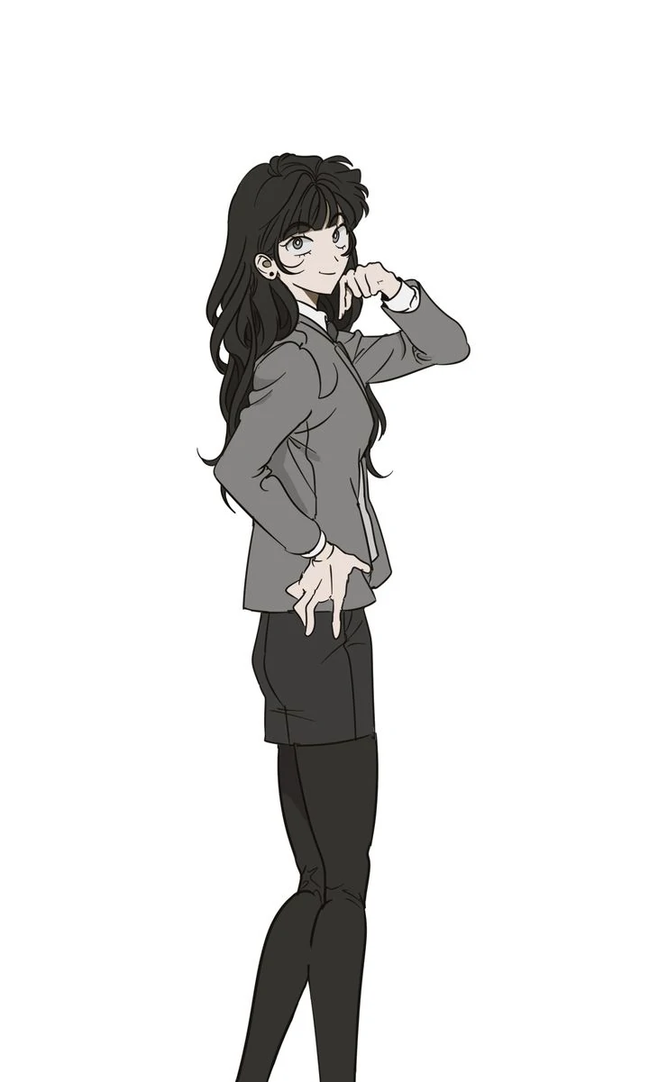 A Bad Case of Junioritis Chapter 24 - page 19