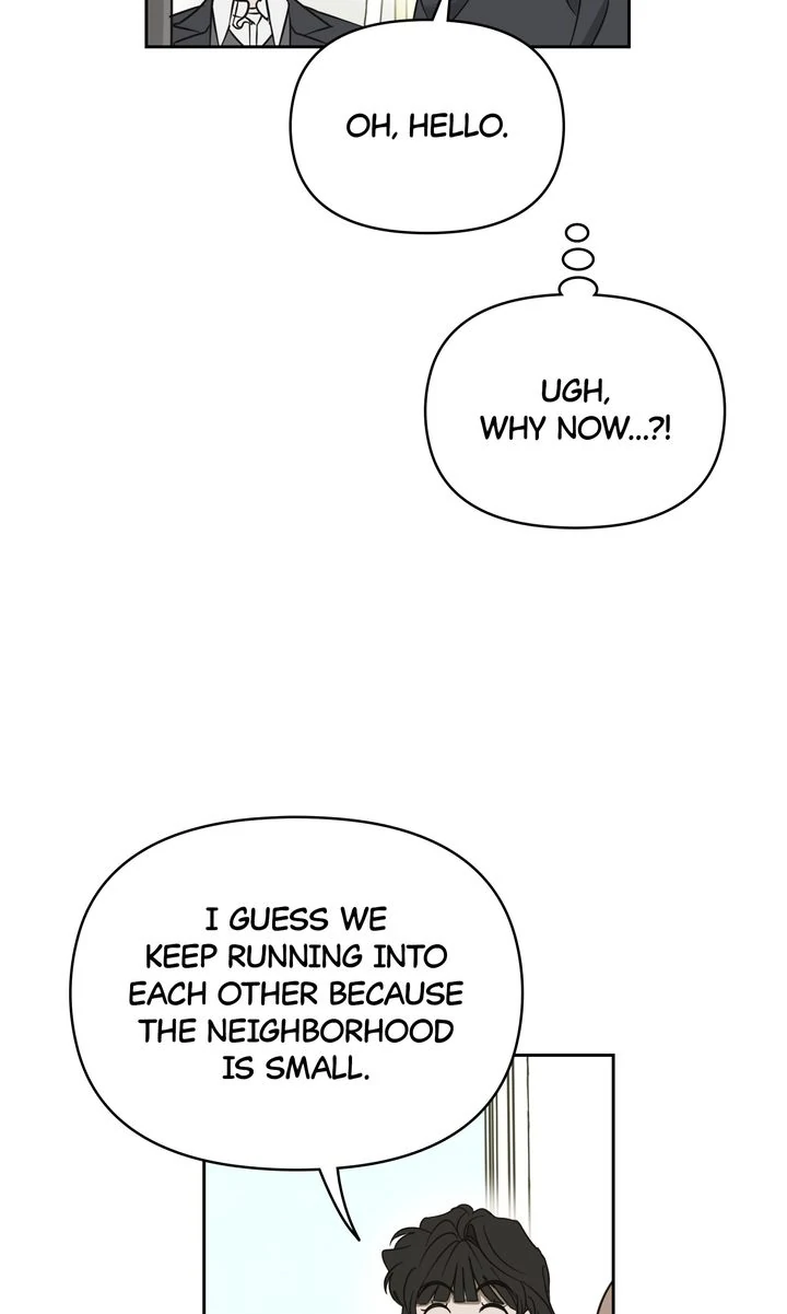 A Bad Case of Junioritis Chapter 24 - page 22