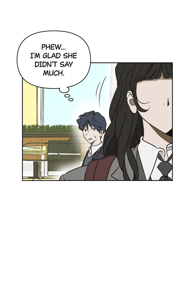 A Bad Case of Junioritis Chapter 24 - page 26