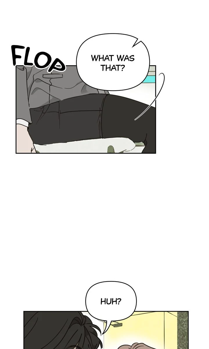 A Bad Case of Junioritis Chapter 24 - page 27